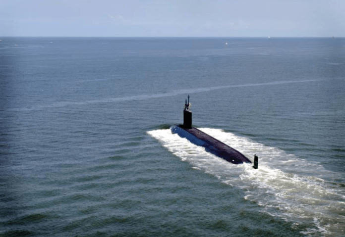Australia awards A$7.2 million contracts to strengthen underwater navigation technology Australia awards A$7.2 million contracts to strengthen underwater navigation technology