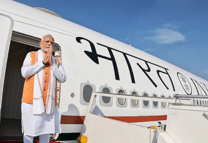 India secures major global investment commitments during PM Modi’s 5-nation tour India secures major global investment commitments during PM Modi’s 5-nation tour