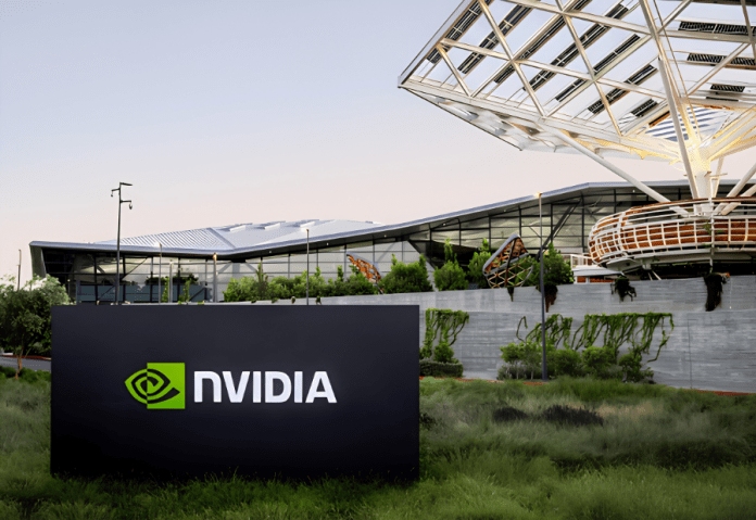 Nvidia’s AI business powers record quarterly growth amid global infrastructure boom