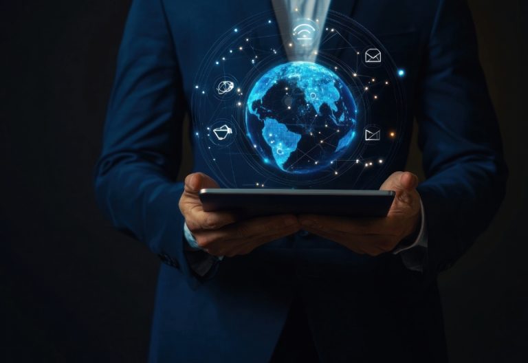 AI Business News India: How Artificial Intelligence Is Transforming Industries