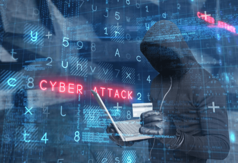 International crackdown dismantles VPN network used by cybercriminals worldwide