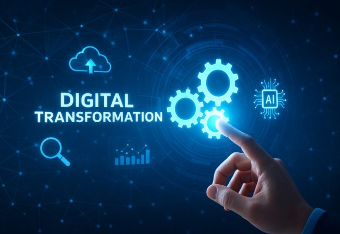 How Technology Business News Is Shaping Digital Transformation How Technology Business News Is Shaping Digital Transformation