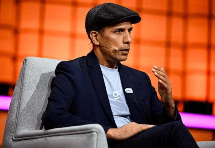 Glean founder Arvind Jain believes AI will augment jobs rather than eliminate them Glean founder Arvind Jain believes AI will augment jobs rather than eliminate them