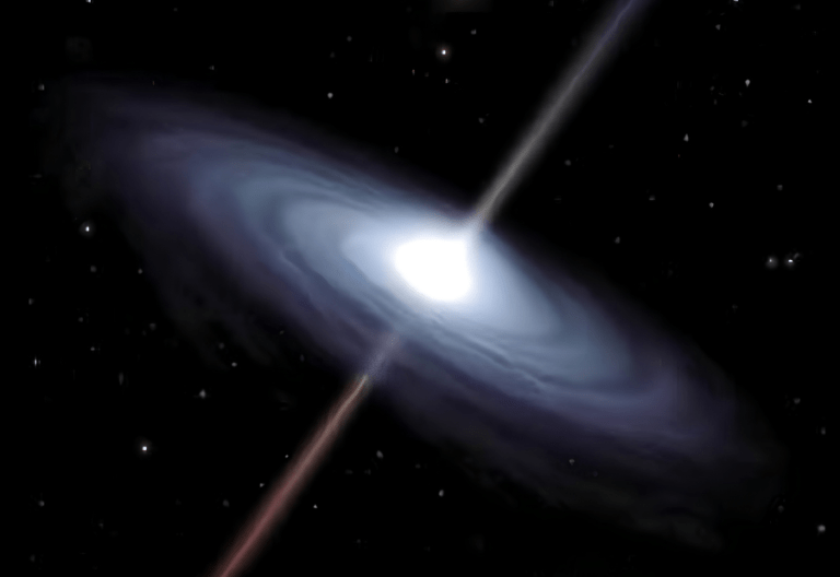Physicist proposes new mechanism that could prevent singularity formation inside black holes
