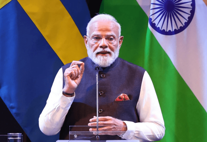 PM Modi calls for quicker governance and stronger execution during 4.5-hour ministers’ meeting PM Modi calls for quicker governance and stronger execution during 4.5-hour ministers’ meeting