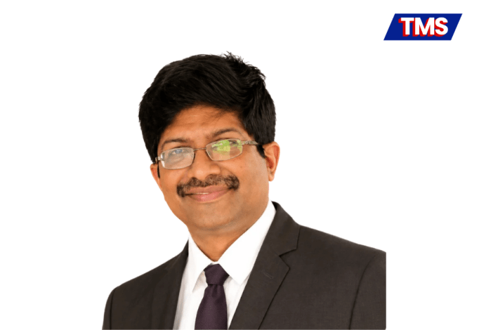 Navin Fluorine (NFIL) strengthens people leadership with Vinod Shetty’s appointment as CHRO