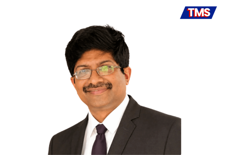 Navin Fluorine (NFIL) strengthens people leadership with Vinod Shetty’s appointment as CHRO