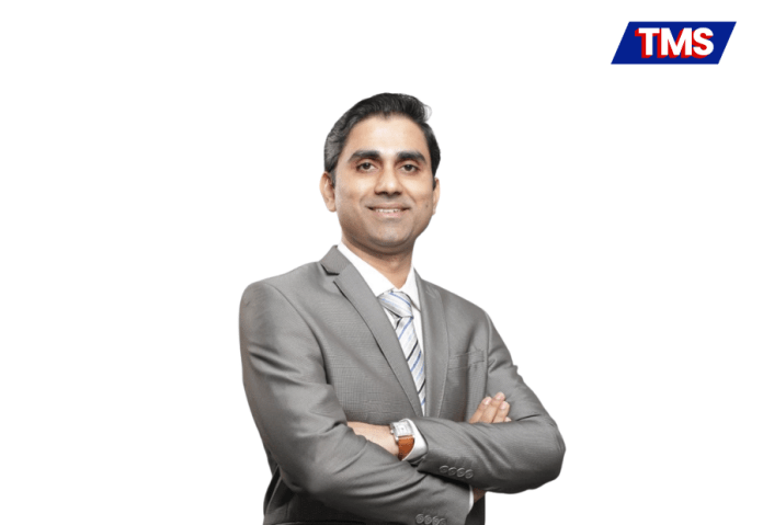 N K Panda takes charge as CEO of Gemstar Infra India to drive growth and execution strategy N K Panda takes charge as CEO of Gemstar Infra India to drive growth and execution strategy