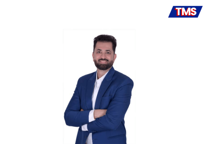 Amit Gajwani joins Mastek as COO to drive next phase of AI, digital, and cloud growth