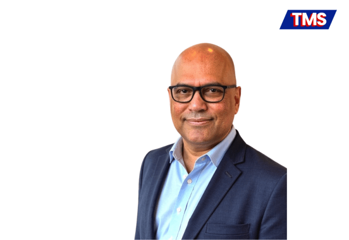 Tata Communications welcomes Ganapathi Lakshminarayanan as Managing Director and CEO Tata Communications welcomes Ganapathi Lakshminarayanan as Managing Director and CEO