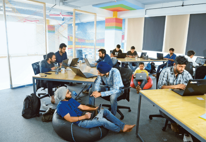 Deep-tech and AI ventures drive new wave of student entrepreneurship in India