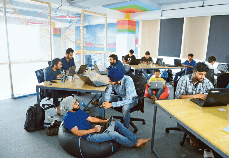 Deep-tech and AI ventures drive new wave of student entrepreneurship in India