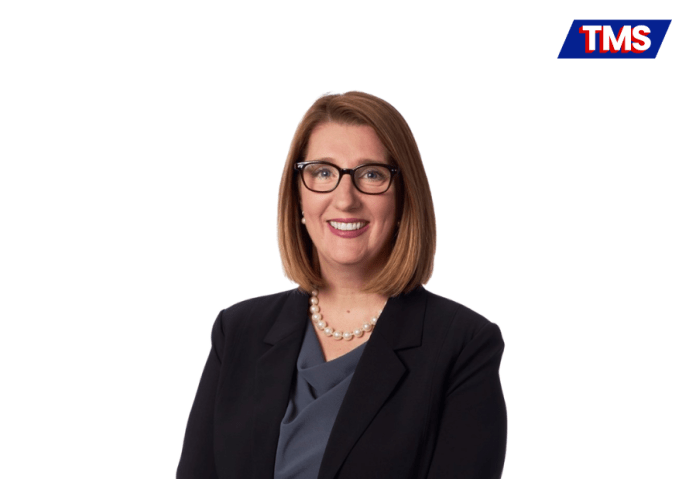 Jennifer Reilly takes charge as Chief Human Resources Officer at Honeywell