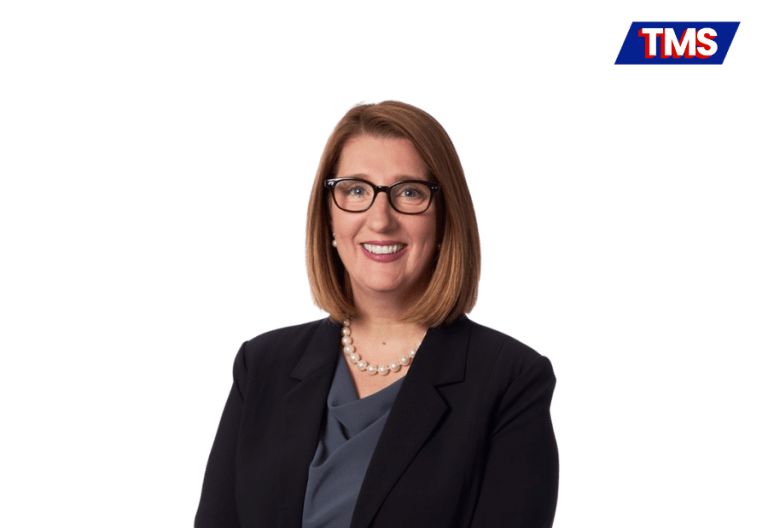 Jennifer Reilly takes charge as Chief Human Resources Officer at Honeywell