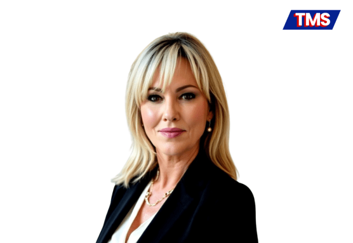 Allison Shevlin joins Kinetic to lead people and culture strategy during next phase of growth