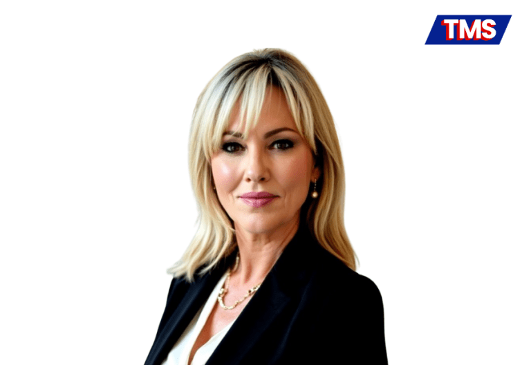 Allison Shevlin joins Kinetic to lead people and culture strategy during next phase of growth