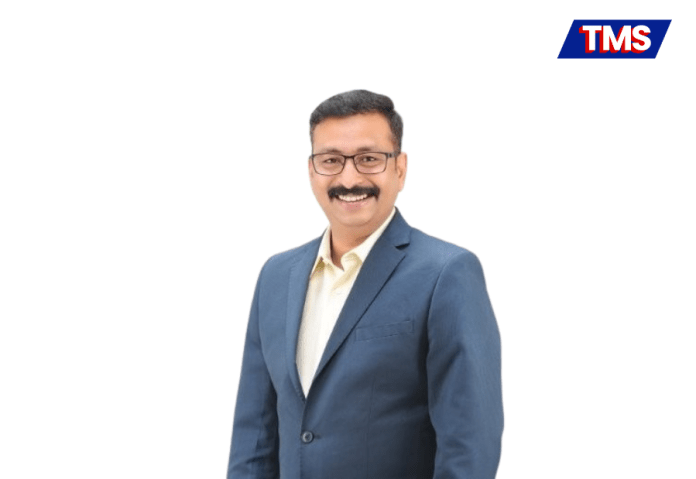 Sai Ramesh Bhagavatula joins TCS to drive AI-led geospatial and industry transformation initiatives