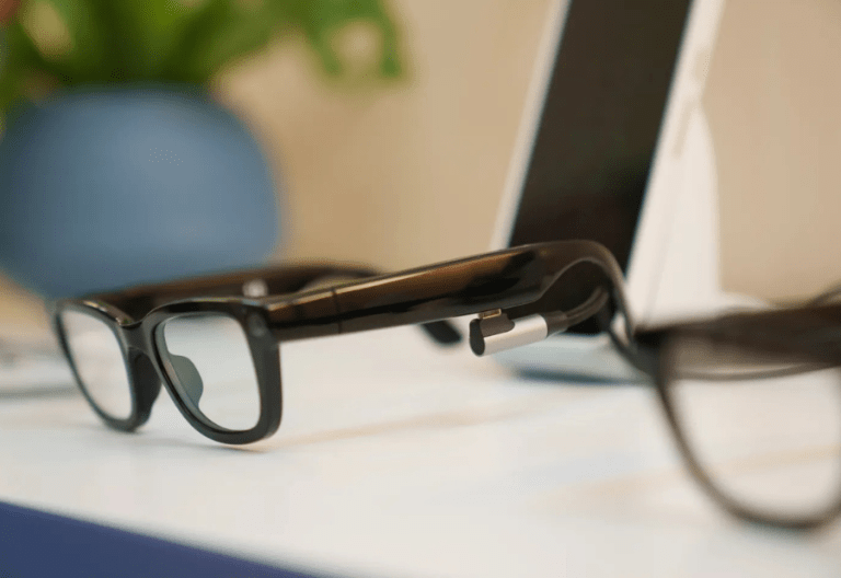 Google eyes strong growth in AI smart glasses market with Android XR devices
