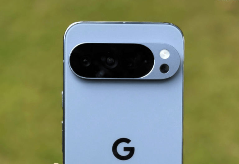 Google teases AI-powered Pixel Glow feature ahead of Pixel 11 launch