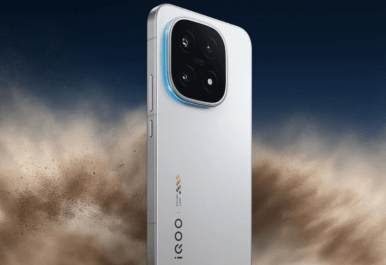 iQOO 16 tipped for India and global launch after IMEI database appearance