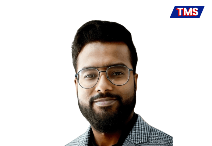 Debojyoti Roy joins Bharat Forge to lead and scale global shared services operations