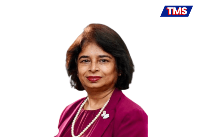 SBI promotes Sukhvinder Kaur as Deputy Managing Director