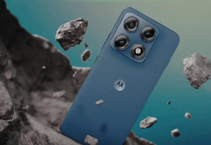Motorola Edge 70 Pro+ camera features and colour options officially revealed ahead of India launch