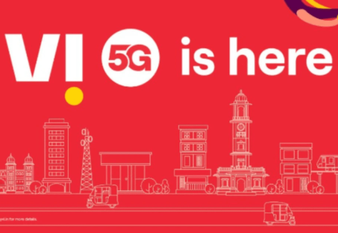 Vi accelerates 5G rollout with expansion across key eastern India cities Vi accelerates 5G rollout with expansion across key eastern India cities