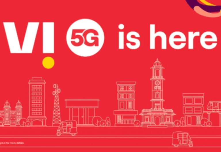 Vi accelerates 5G rollout with expansion across key eastern India cities