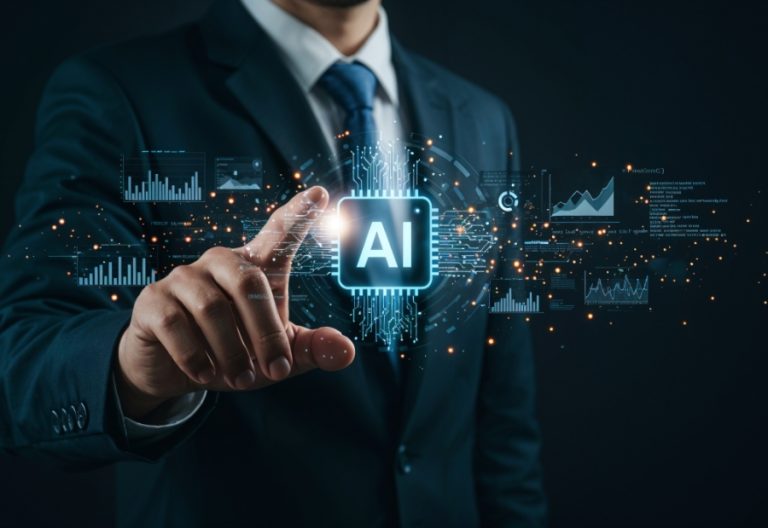 AI Business News India: Key Enterprise Trends to Know