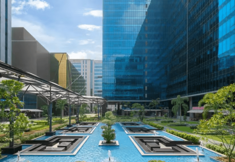 Knowledge Realty Trust invest in Bengaluru office market with ₹700 crore expansion plan