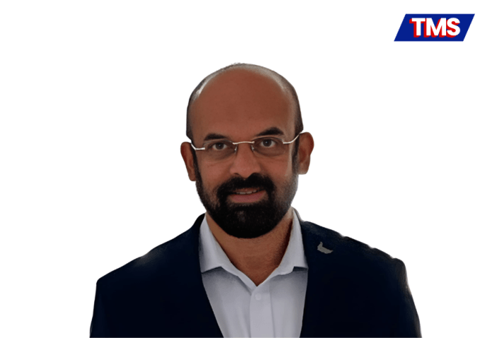 Genpact strengthens leadership team with appointment of Ajith Madhavan as Vice President Genpact strengthens leadership team with appointment of Ajith Madhavan as Vice President