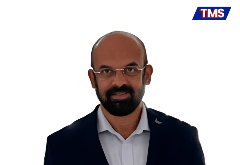 Genpact strengthens leadership team with appointment of Ajith Madhavan as Vice President