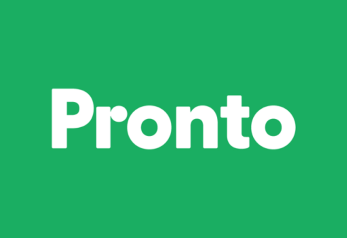 Pronto says AI training videos are recorded only with customer consent Pronto says AI training videos are recorded only with customer consent