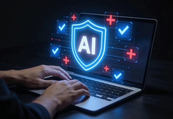 Businesses face rising cybersecurity pressure as AI-driven attacks grow globally Businesses face rising cybersecurity pressure as AI-driven attacks grow globally