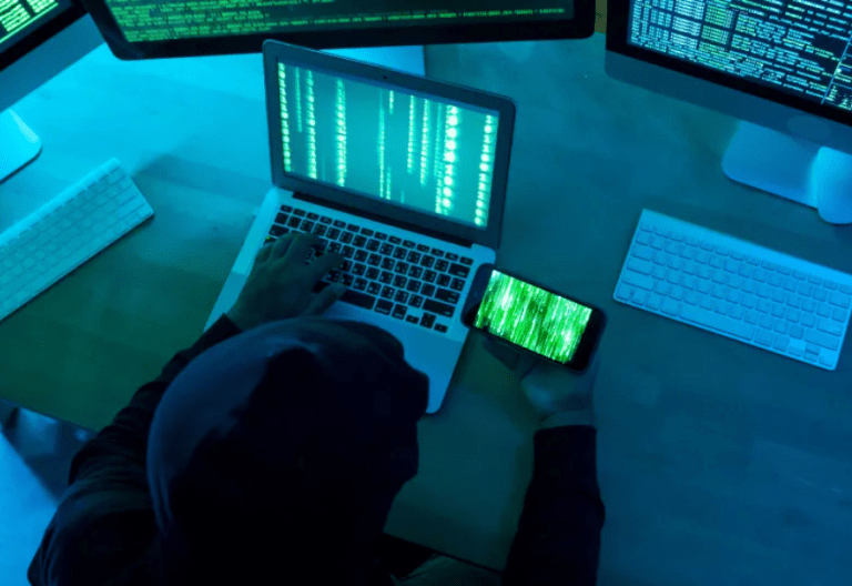 Sri Lanka becomes emerging hotspot for cross-border cyber scam operations