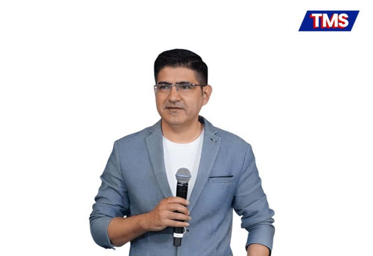 KOHLER India promotes Navin Bizla to Director – Sales for South Asia region