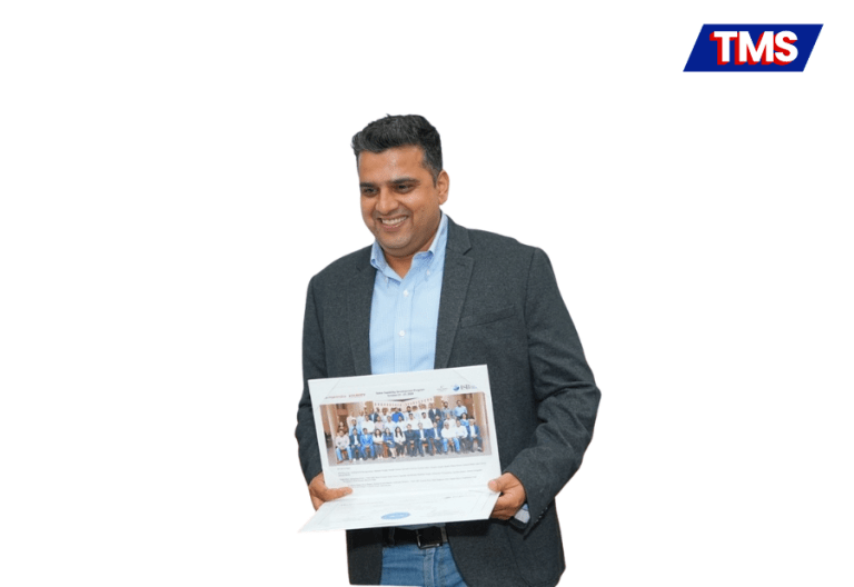 Tech Mahindra promotes Aman Bawa to Global Account Head for semiconductor and social media platform businesses