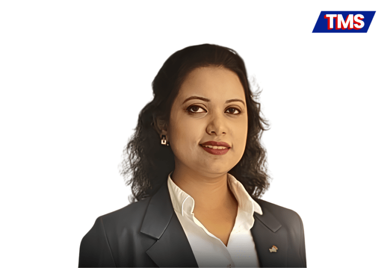 KPMG India promotes Debasmita Sarkar to Associate Director – Talent Acquisition