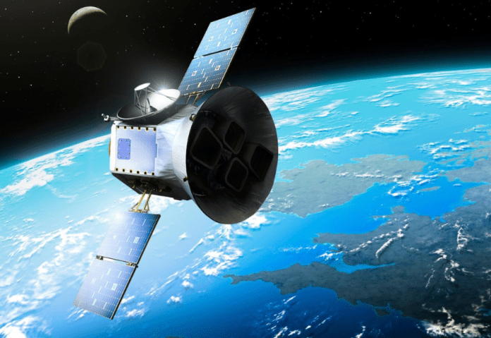 Carl Sagan’s hidden message aboard NASA’s LAGEOS 1 is designed for a discoverer millions of years in the future