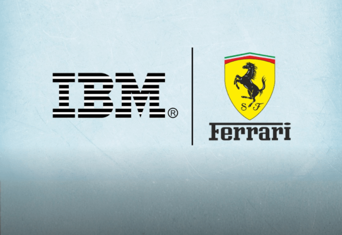 Ferrari turns to AI powered storytelling to build stronger connections with Formula 1 fans Ferrari turns to AI powered storytelling to build stronger connections with Formula 1 fans