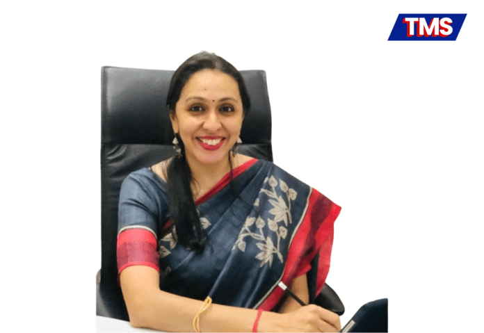 HDFC Life elevates Anita Peshkar to lead strategic and key alliances