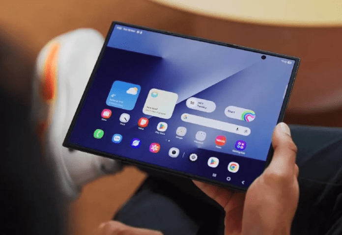 Samsung tipped to introduce Ultra branding for next Galaxy Z Fold lineup Samsung tipped to introduce Ultra branding for next Galaxy Z Fold lineup