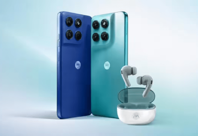Moto G37 series and Moto Buds 2 now available in India with launch offers Moto G37 series and Moto Buds 2 now available in India with launch offers