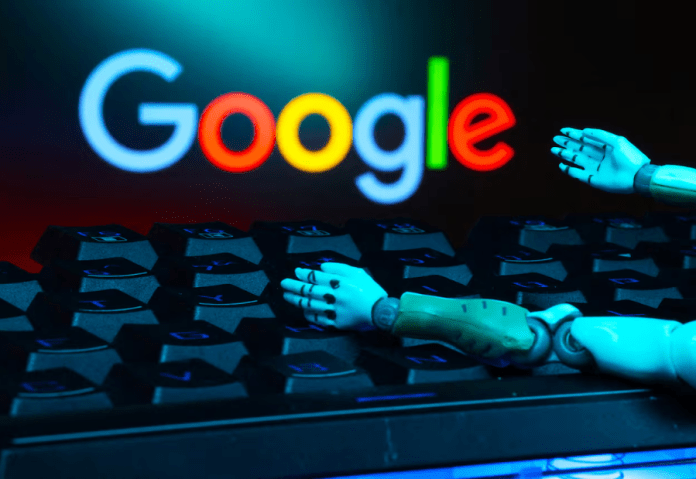 Google prepares fix after AI Overviews misinterpret search words as commands Google prepares fix after AI Overviews misinterpret search words as commands
