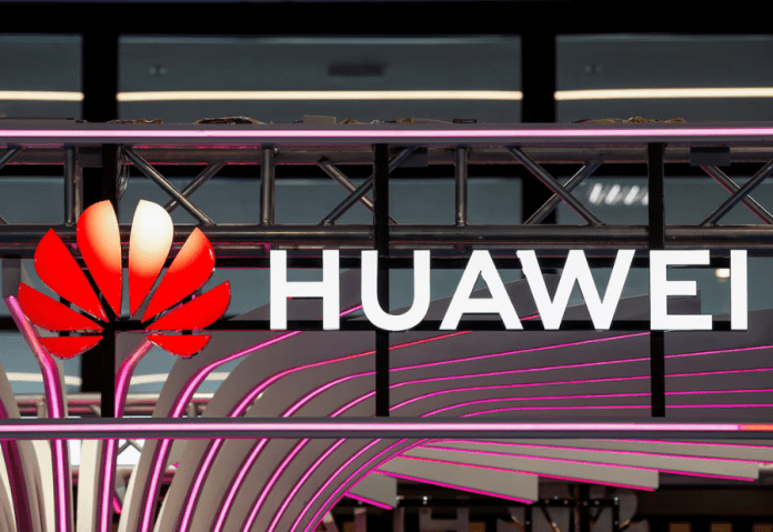Huawei unveils alternative chip design strategy amid US AI sanctions