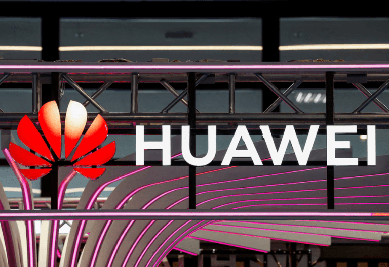 Huawei unveils alternative chip design strategy amid US AI sanctions