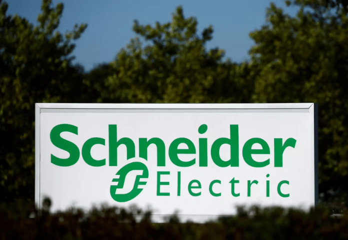 Schneider Electric bets big on India’s fast-growing data centre market Schneider Electric bets big on India’s fast-growing data centre market