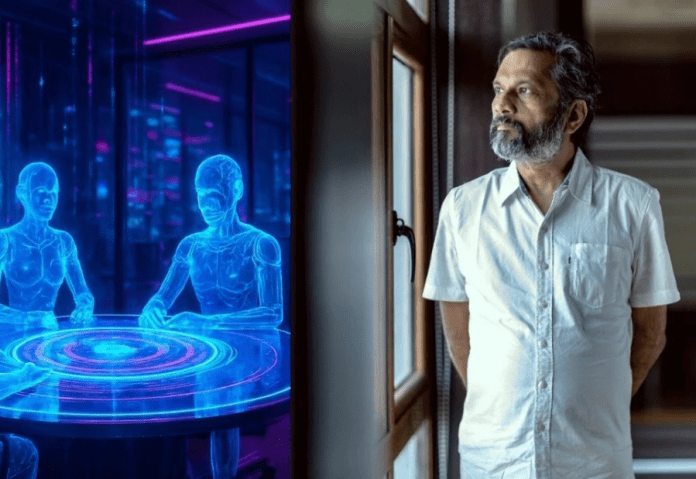 Zoho’s Sridhar Vembu says AI may be the biggest technology investment bubble so far Zoho’s Sridhar Vembu says AI may be the biggest technology investment bubble so far
