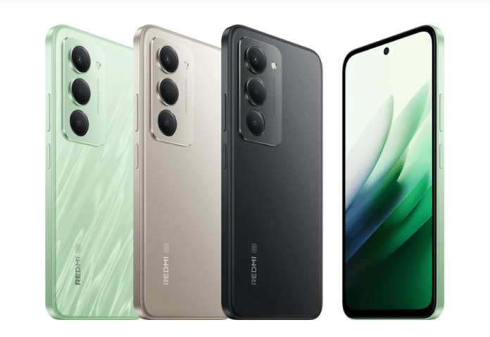 Redmi Turbo 5 and Redmi 17 5G expected to debut in India next month Redmi Turbo 5 and Redmi 17 5G expected to debut in India next month